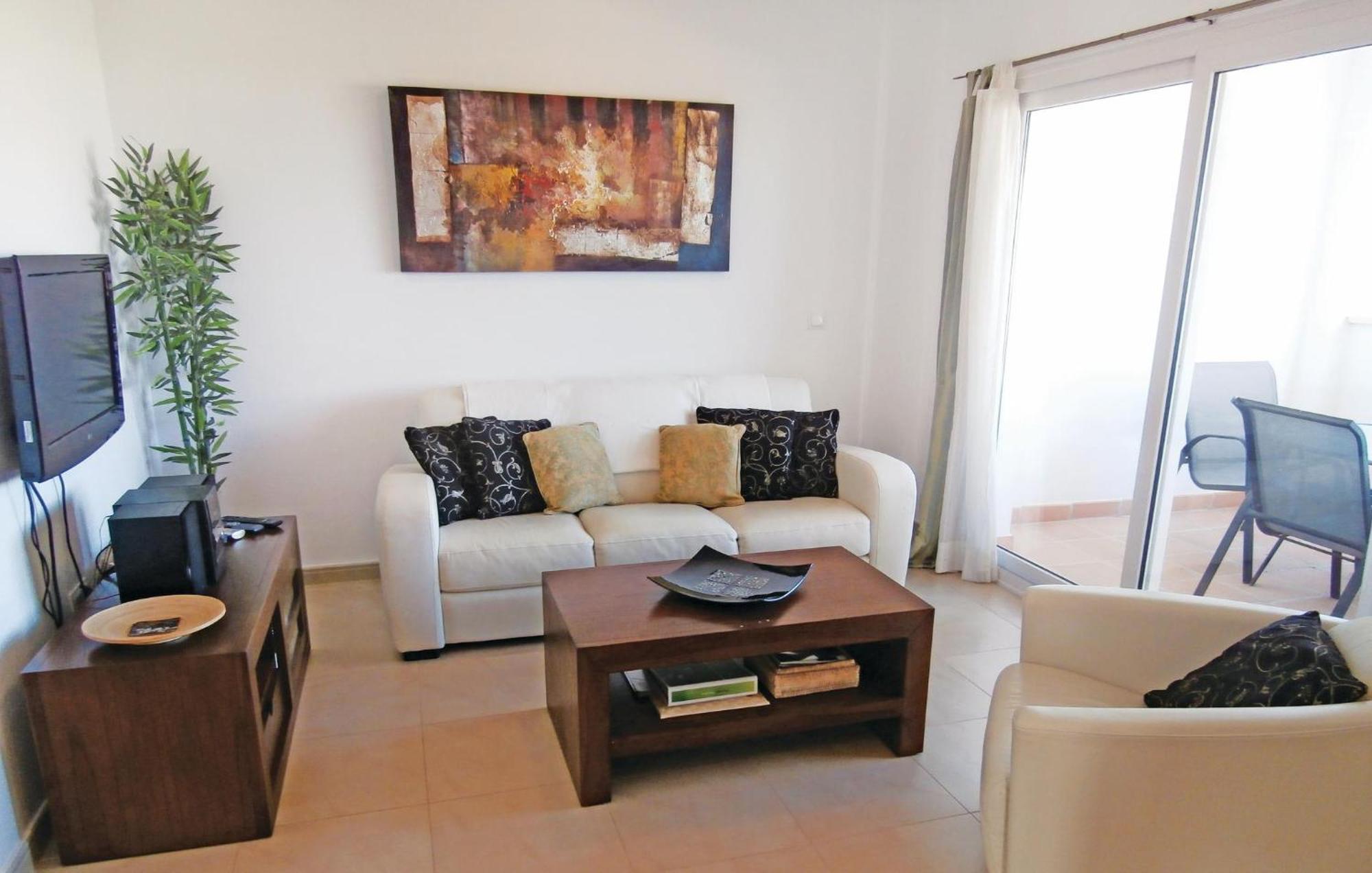 2 Bedroom Beautiful Apartment In Sucina Extérieur photo
