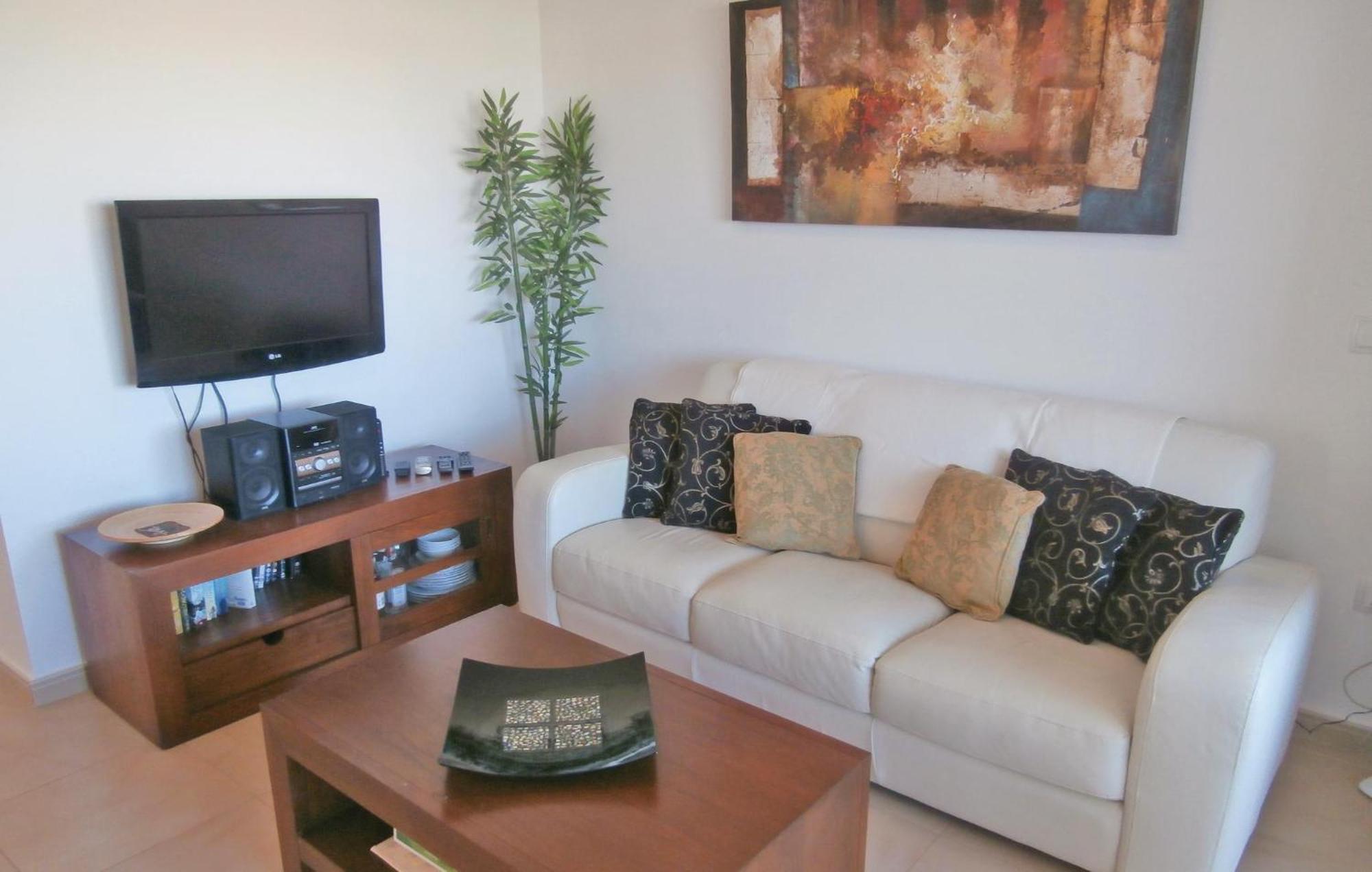 2 Bedroom Beautiful Apartment In Sucina Extérieur photo