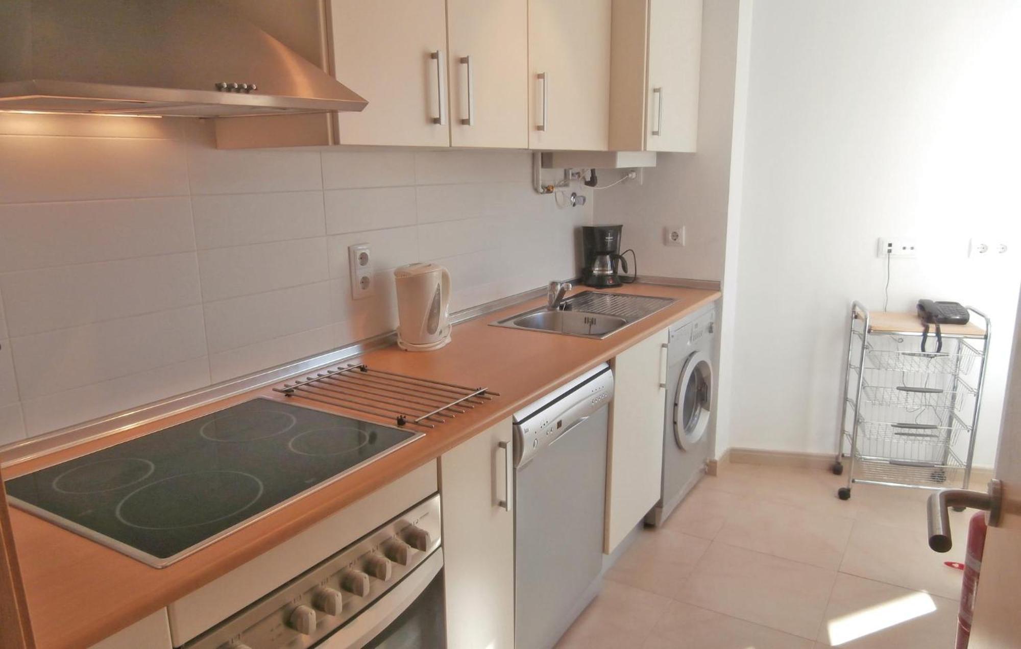 2 Bedroom Beautiful Apartment In Sucina Extérieur photo