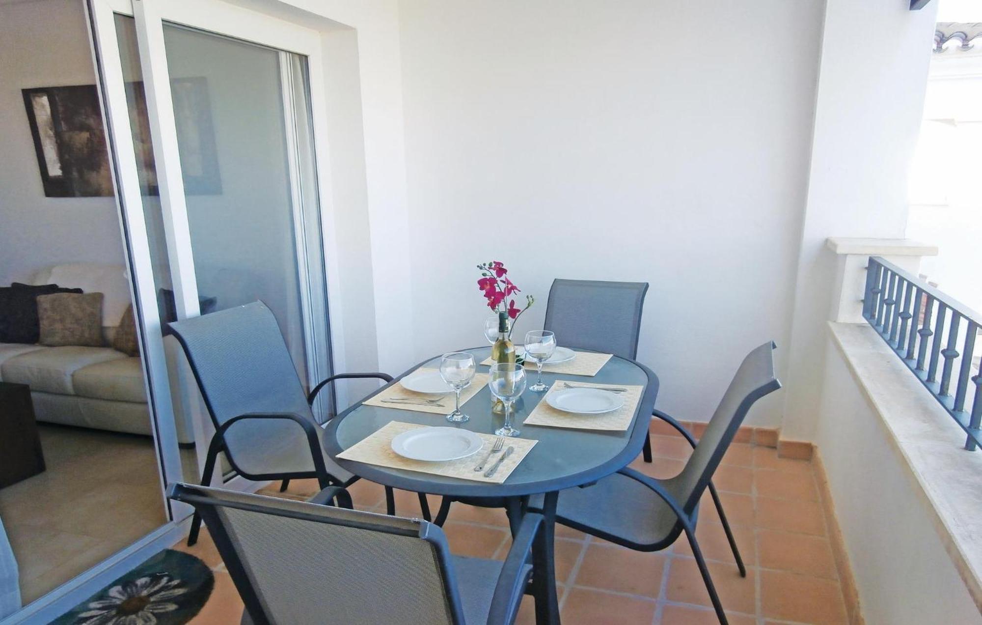 2 Bedroom Beautiful Apartment In Sucina Extérieur photo